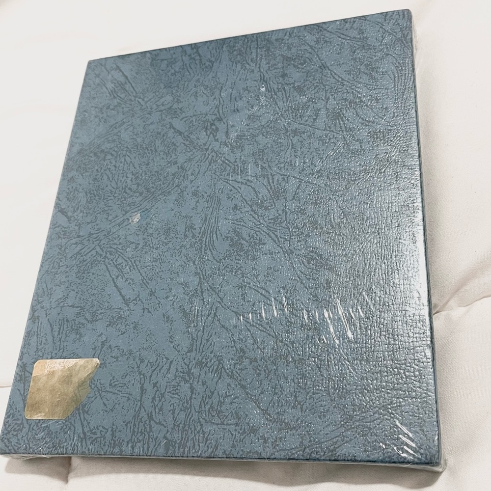 Vintage Congress Double 2 Deck Playing Cards With Score Pad NEW - Picture 2 of 5